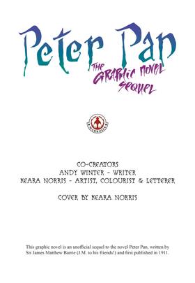 Read Peter Pan  1 Page 2 in English