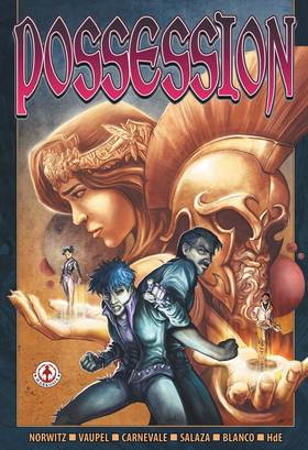 Read Possession  2 Page 1 in English