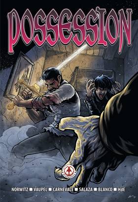 Read Possession  2 Page 2 in English