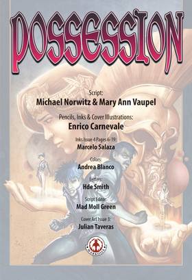 Read Possession  2 Page 4 in English