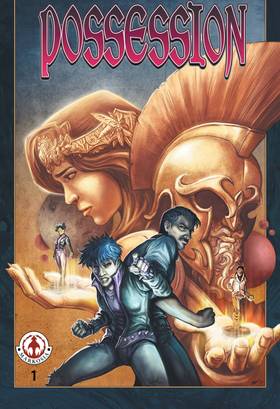 Read Possession  2 Page 6 in English