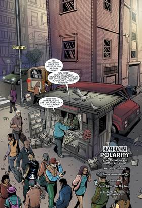 Read Possession  2 Page 7 in English