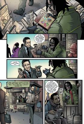 Read Possession  2 Page 8 in English