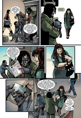 Read Possession  2 Page 9 in English