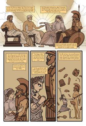 Read Possession  2 Page 10 in English