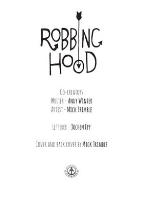 Read Robbing Hood  1 Page 2 in English