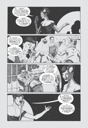 Read Robbing Hood  1 Page 5 in English