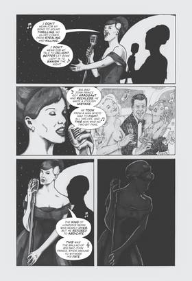 Read Robbing Hood  1 Page 6 in English