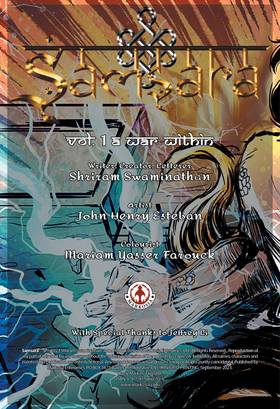 Read Samsara  2 Page 3 in English