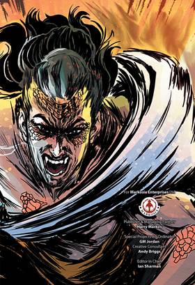 Read Samsara  2 Page 4 in English