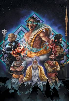 Read Samsara  2 Page 9 in English