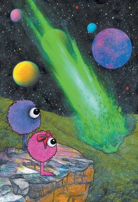 Read Snorp and the Great Food Fight  2 Page 8 in English
