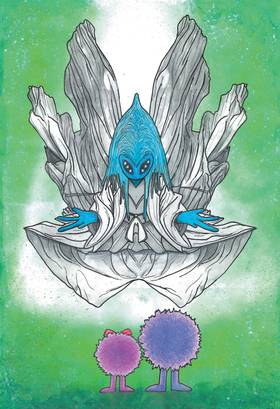 Read Snorp and the Great Food Fight  2 Page 10 in English