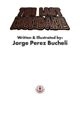 Read The Last Mundane  1 Page 2 in English