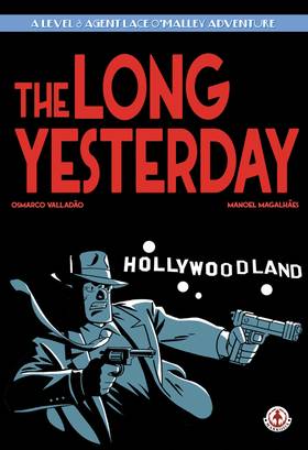 Read The Long Yesterday  1 Page 1 in English