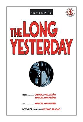Read The Long Yesterday  1 Page 2 in English