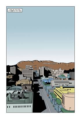 Read The Long Yesterday  1 Page 5 in English