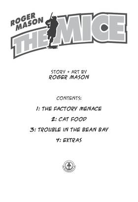 Read The Mice  1 Page 2 in English