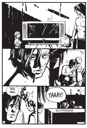 Read The Mice  1 Page 7 in English
