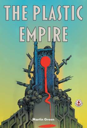 Read The Plastic Empire  1 Page 1 in English