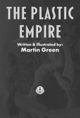 Read The Plastic Empire  1 Page 2 in English