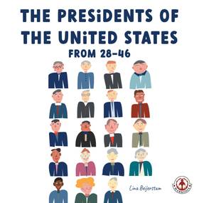 Read The Presidents of the United States from 28-46  1 Page 1 in English