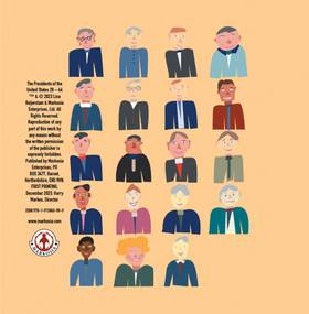 Read The Presidents of the United States from 28-46  1 Page 2 in English
