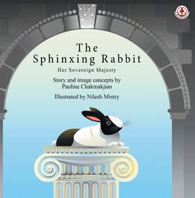 Read The Sphinxing Rabbit  1 Page 1 in English
