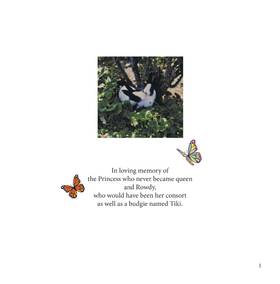 Read The Sphinxing Rabbit  1 Page 2 in English