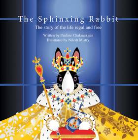 Read The Sphinxing Rabbit  1 Page 4 in English