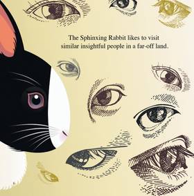 Read The Sphinxing Rabbit  1 Page 7 in English