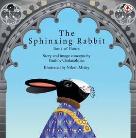 Read The Sphinxing Rabbit  2 Page 1 in English