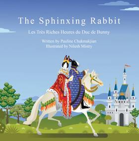 Read The Sphinxing Rabbit  2 Page 4 in English