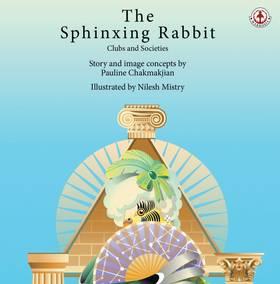 Read The Sphinxing Rabbit  3 Page 1 in English