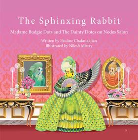 Read The Sphinxing Rabbit  3 Page 4 in English