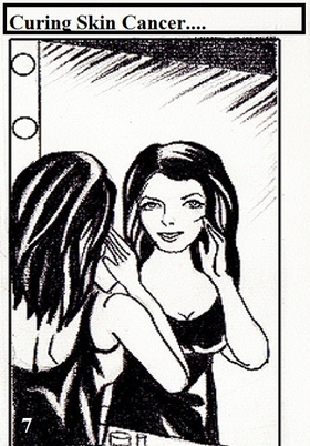 Read The Jokeress: Characters  1 Page 9 in English