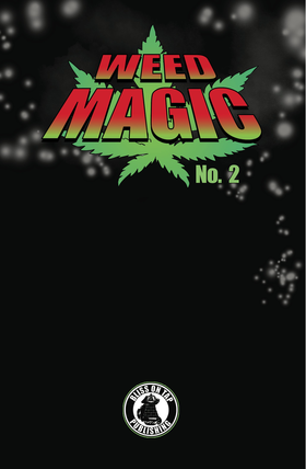 Read Weed Magic  2 Page 3 in English