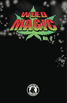 Read Weed Magic  2 Page 3 in English