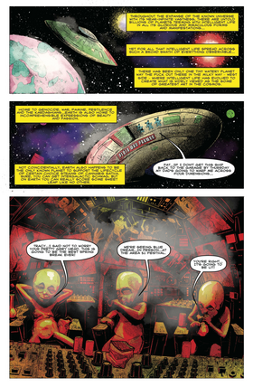 Read Weed Magic  4 Page 4 in English