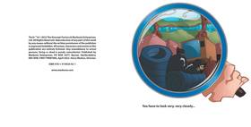 Read Tinch  1 Page 3 in English