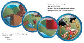 Read Tinch  1 Page 4 in English