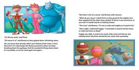 Read Tinch  1 Page 6 in English