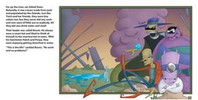 Read Tinch  1 Page 7 in English