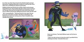 Read Tinch  1 Page 8 in English