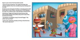 Read Tinch  1 Page 10 in English
