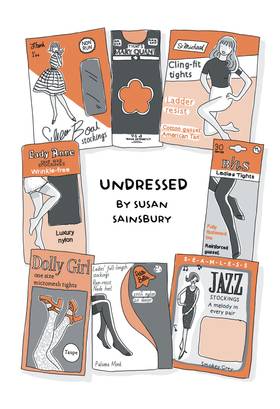 Read Undressed  1 Page 2 in English