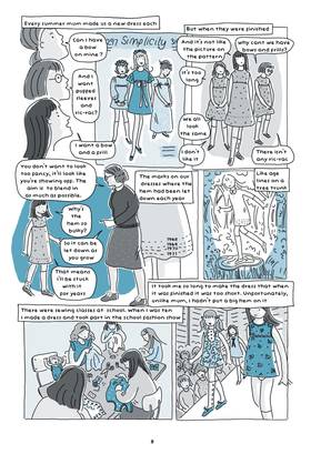 Read Undressed  1 Page 9 in English