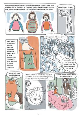 Read Undressed  1 Page 10 in English