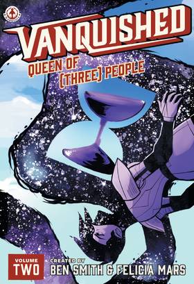 Read Vanquished  2 Page 1 in English