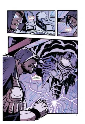 Read Vanquished  2 Page 10 in English